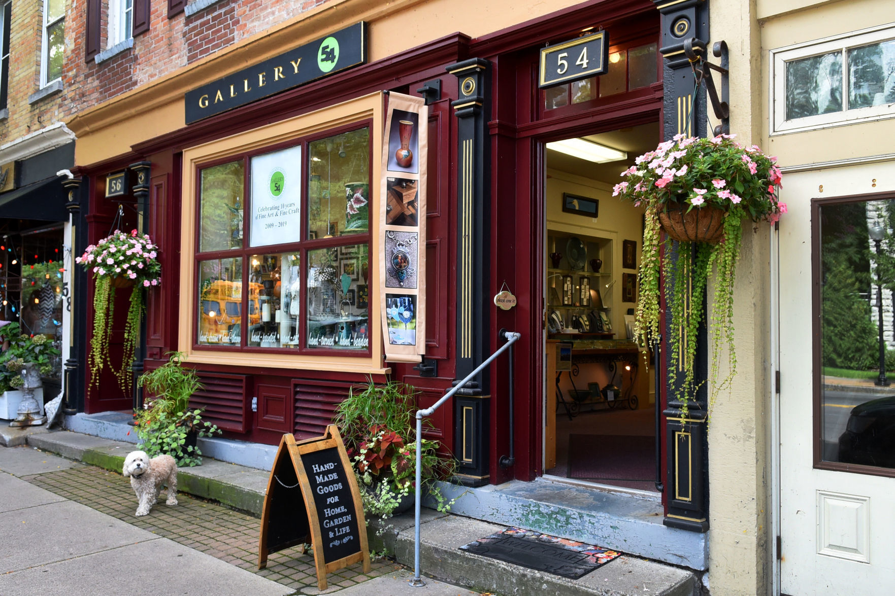 Gallery 54 8